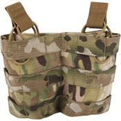 Tasmanian Tiger 7108394 2 SGL Mag Pouch Belt MKII