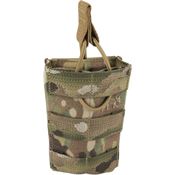 Tasmanian Tiger 7111394 Single Mag Pouch Belt M4 MKII