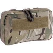 Tasmanian Tiger 7673394 Leader Admin Pouch MultiCam