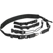 Tasmanian Tiger 7105040 Multipurpose Sling Black