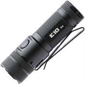 Powertac E10RG4 E10 G4 Flashlight