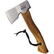 Prandi 5904C Segurin Hatchet Polished