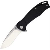 QSP 122C1 Raven Linerlock Knife