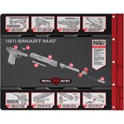 Real Avid 1911SM Smart Mat 1911