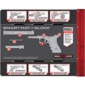 Real Avid GLOCKSM Smart Mat GLOCK