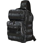 Red Rock 80129BOC Rover Sling Pack PRYM1 Black