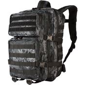 Red Rock 80226BOC Lg Assault Pack PRYM1 Black