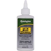 Remington 18397 40-X Bore Cleaner 4oz Bottle