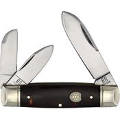 Rough Rider 2435 Whittler Imitation Tortoise