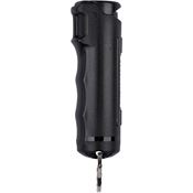 Sabre 15324 Finger Grip Pepper Spray Blk