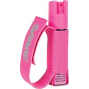 Sabre 15236 Jogger Pepper Spray Pink