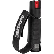 Sabre 15237 Jogger Pepper Spray Black