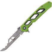 Schrade 1197645 Isolate Enrage Linerlock Knife