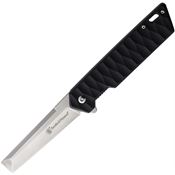Smith & Wesson 1193142 24/7 Cleaver Assist Open Linerlock Knife