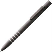 SMOOTH Precision Pens SA1A1 SMOOTH Pen V2.1 Titanium