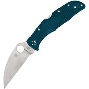 Spyderco 243FPWK390 Endela Lightweight Lockback Knife