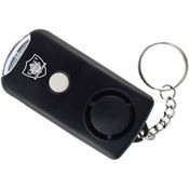 Streetwise Products SWKCAB Keychain Alarm