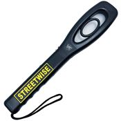 Streetwise Products SWMD Handheld Metal Detector