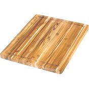 Teak Haus 805 Thin and Light Cutting Board