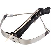 Uncommon Carry BOWB Bowman Mini Crossbow Black