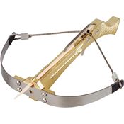 Uncommon Carry BOWG Bowman Mini Crossbow Gold