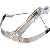 Uncommon Carry BOWS Bowman Mini Crossbow Silver