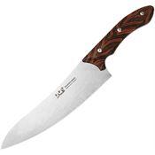Xin 144 Tactical Style Chef's Knife SW