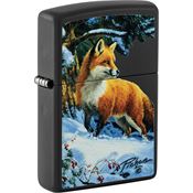 Zippo 53224 Linda Picken Design Lighter