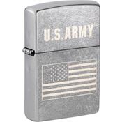 Zippo 73755 U.S. Army Lighter