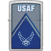 Zippo 75169 U.S. Air Force Design Lighter