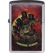 Zippo 75115 CUMA Urban Survival