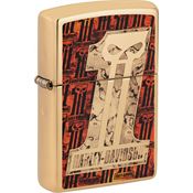 Zippo 73303 Harley Davidson AMA Lighter