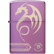 Zippo 73826 Anne Stokes Lighter