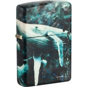 Zippo 53323 Spazuk Design Lighter