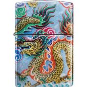 Zippo 73827 Dragon Design Lighter