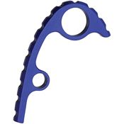 August Engineering 2103BLU Backspacer Para3 Blue