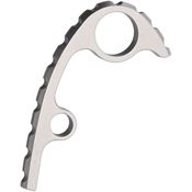 August Engineering 2103SLR Backspacer Para3 Silver