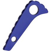 August Engineering 2102BLU Backspacer Para2 Blue