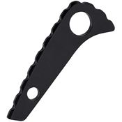 August Engineering 2102BLK Backspacer Para2 Black