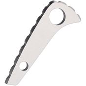 August Engineering 2102SLR Backspacer Para2 Silver