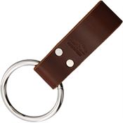 Badger Claw 002 Leather Axe Ring Carrier