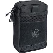 Beretta 53854 EDC Pouch Black