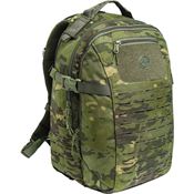 Beretta 53366 Tactical Backpack MultiCam