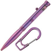 Bestech M16C Bestechman Scribe Pen Purple