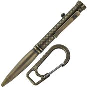 Bestech M16E Bestechman Scribe Pen Bronze