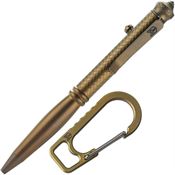 Bestech M17C Bestechman Scribe Pen Bronze