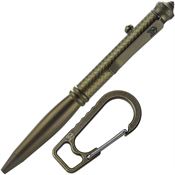 Bestech M17D Bestechman Scribe Pen Bronze