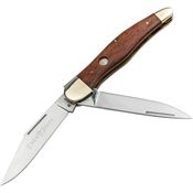 Boker 110838 Folding Hunter Rosewood