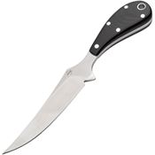 Boker Plus 02BO077 Epic Fixed Blade Knife Black Handles