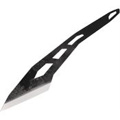 BPS KRDSHCS Kiridashi Neck Natural Fixed Blade Knife